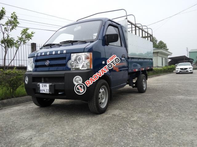 Đại lý Dongben DB1021 870 kg, tại Hà Nội - Chỉ 30tr lấy ngay xe chạy-4