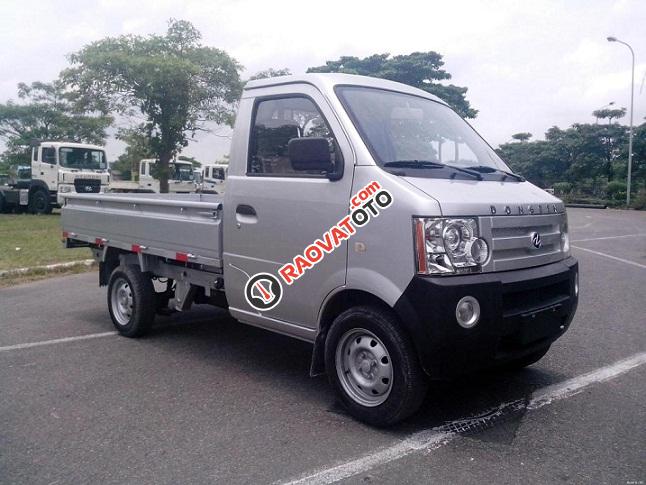 Cần bán xe tải Dongben 870kg, giá tốt-2