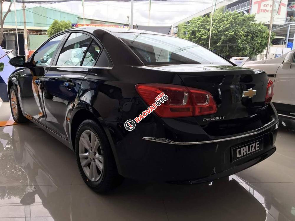 Bán Chevrolet Cruze LT mới, hỗ trợ trả góp 90%, hỗ trợ trả góp toàn quốc-2