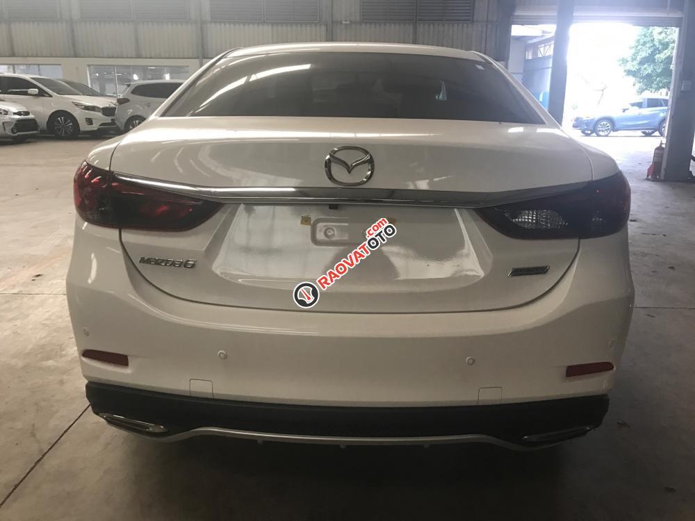 Mazda Biên Hòa bán xe Mazda 6 2018 2.0L Premium chính hãng tại Đồng Nai. 0933805888 - 0938908198-2