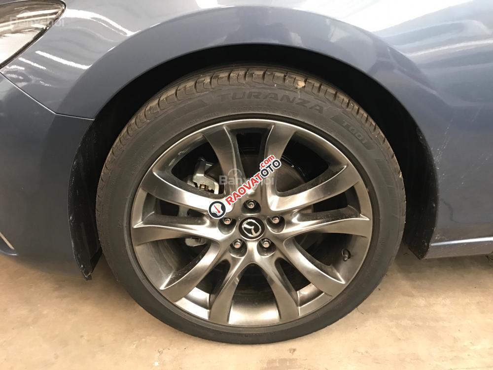 Mazda Đồng Nai khuyến mãi Mazda 6 2018 Premium, hỗ trợ trả góp miễn phí tại Mazda Biên Hòa. 0933805888 - 0938908198-3