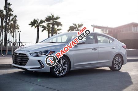 Hyundai Tây Hồ - bán Hyundai Elantra 1.6 AT 2017 - đầy đủ màu sắc-2