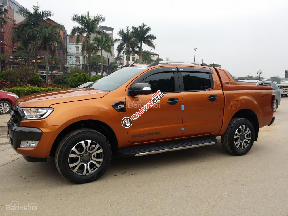 Tel: 0919.263.586: Báo giá Ford Ranger XL, XLS, XLT, Wildtrak 3.2, 4x2, 4x4 Model 2017-4