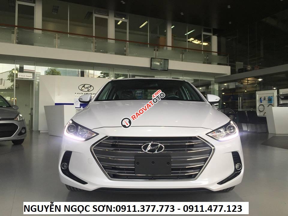 Bán Hyundai Elantra, góp 90% xe giá cực rẻ tại Đà Nẵng, hỗ trợ Grab, uber, LH Ngọc Sơn: 0911.377.773-3