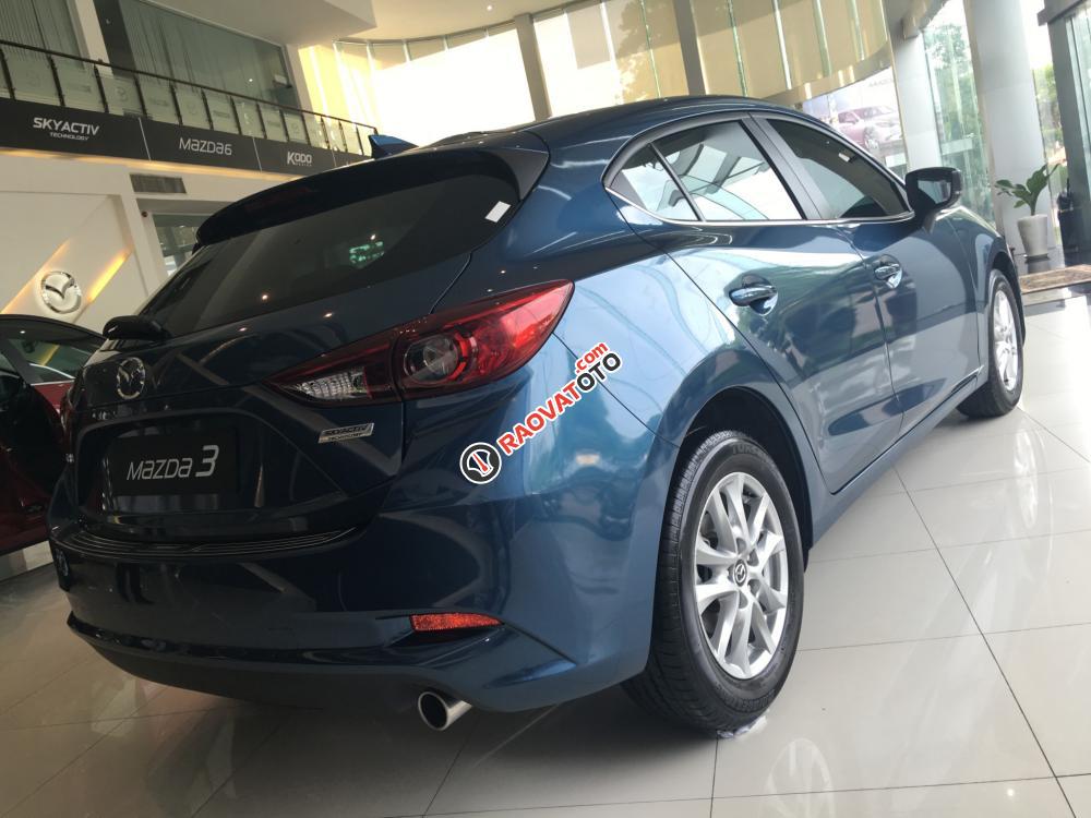 Bán xe Mazda 3 Facelift 1.5 Hatchback, xe bảo hành 5 năm-4