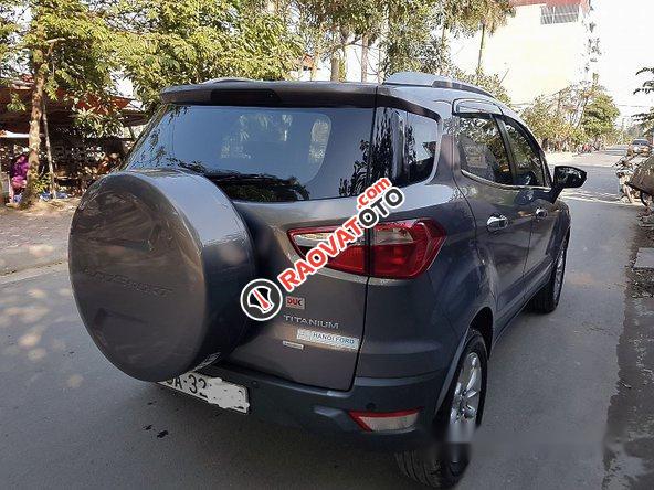 Bán Ford EcoSport Titanium 1.5AT sản xuất 2014-2