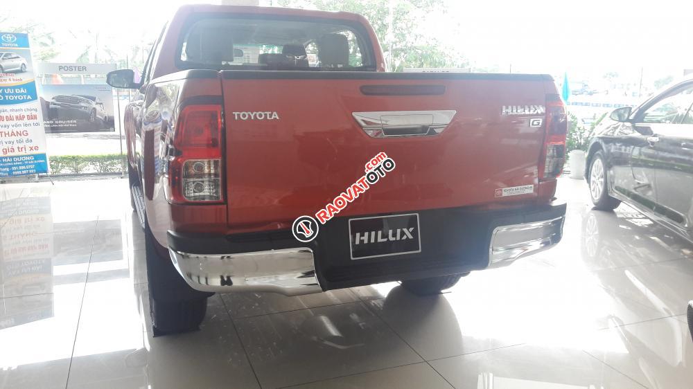 Toyota Hải Dương vô địch về giá Hilux, mua xe tặng lắp thùng + DVD + camera lùi, LH 0906 34 11 11 - Mr Thắng-3