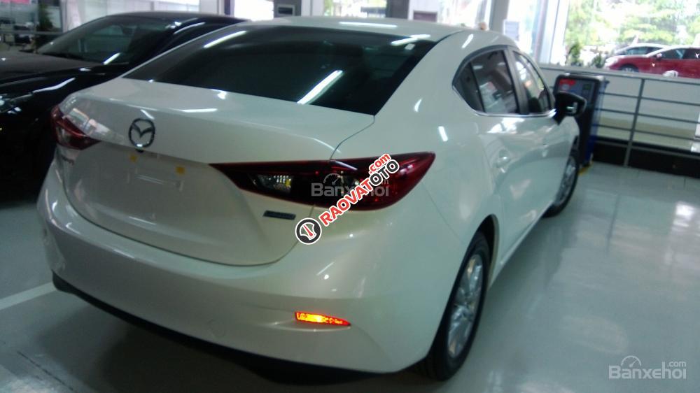 Đại lý 3s Mazda Hải Dương bán xe Mazda 2 đời 2018, giá khuyến mại tháng 4 năm 2018-1