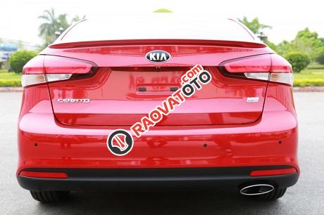 Kia Cerato thiết kế theo phong cách Châu Âu, giá rẻ bất ngờ-2