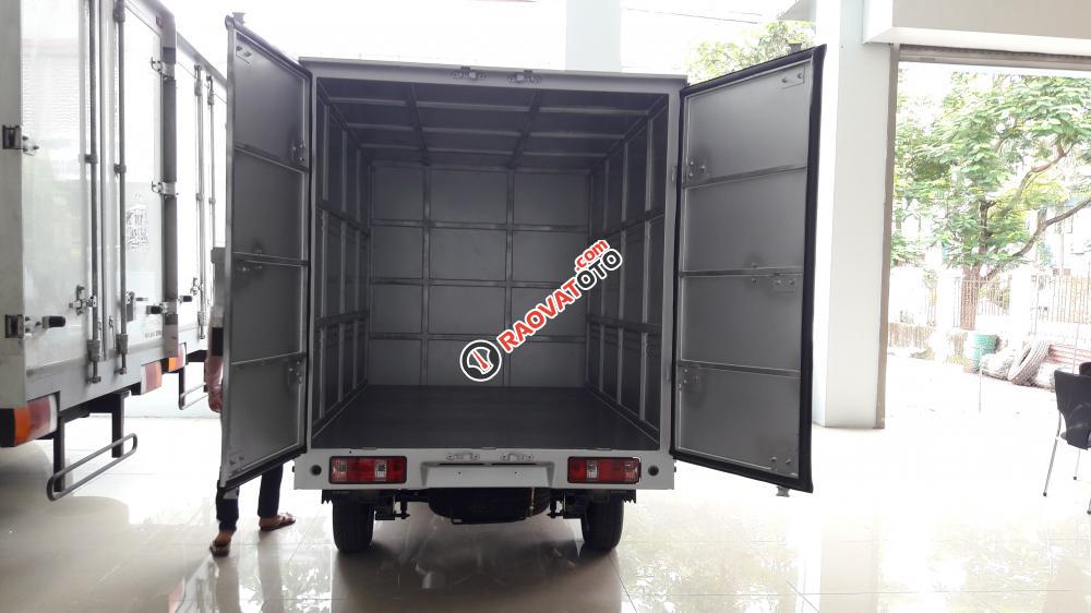 Đại lý Dongben DB1021 870 kg, tại Hà Nội - Chỉ 30tr lấy ngay xe chạy-0