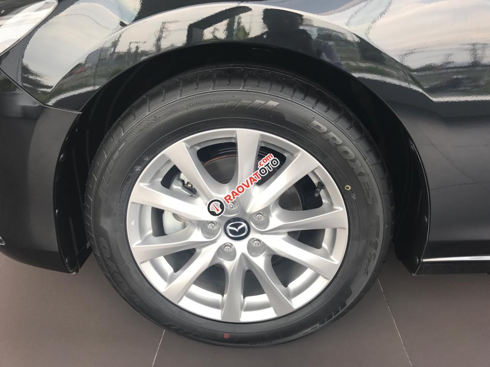 Mazda Biên Hòa bán xe Mazda 6 2018 chính hãng tại Đồng Nai, hỗ trợ trả góp miễn phí. 0933805888 - 0938908198-4