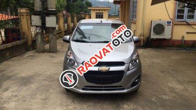 Chevrolet Spark Duo, vay ngân hàng 70 triệu lăn bánh, mỗi tháng góp tầm 4 triệu, LH Nhung 0907148849-0