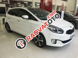 Bán xe Kia Rondo 2018, giá tốt tại Kia Bắc Ninh-1