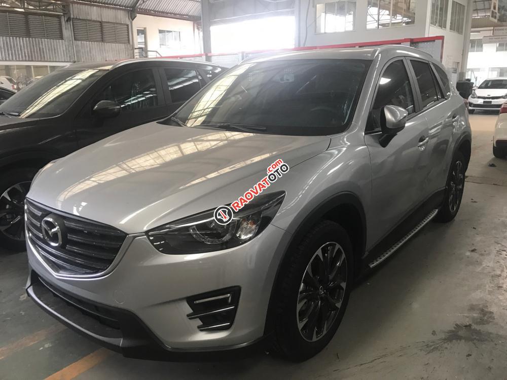 Đồng Nai khuyến mãi sốc xe Mazda CX-5 FL 2017 2.5L AWD, giao xe ngay tại Mazda Biên Hòa. LH: 0933805888 - 0938908198-1