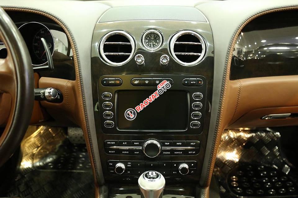 Bán ô tô Bentley Continental Flying Spur Speed đời 2011, biển VIP giá tốt nhất-6