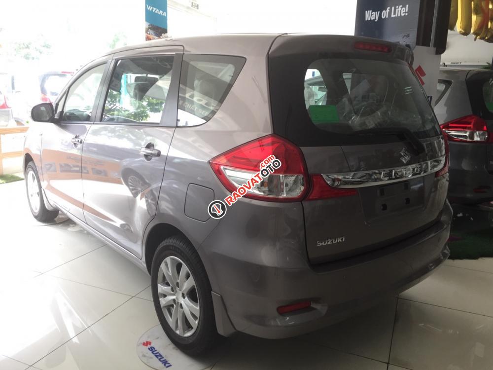 Suzuki Ertiga 2017 - KM không tưởng lên đến 70 triệu chỉ còn 569 triệu, xe nhập khẩu 7 chỗ, giá cực rẻ-2