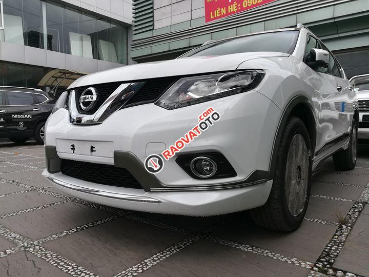 Cơ hội mua xe Nissan X-Trail 2.0 tại Quảng Bình với giá rẻ nhất trong năm, xe giao ngay, số lượng có hạn, hỗ trợ tốt-1