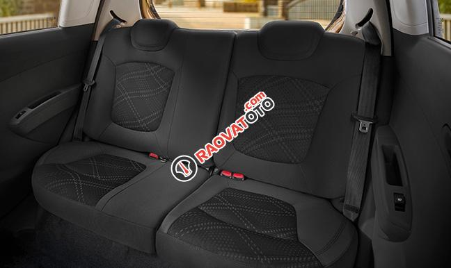 Bán ô tô Chevrolet Spark phiên bản mới 2018, giá tốt, hỗ trợ vay cao, lãi suất thấp-2