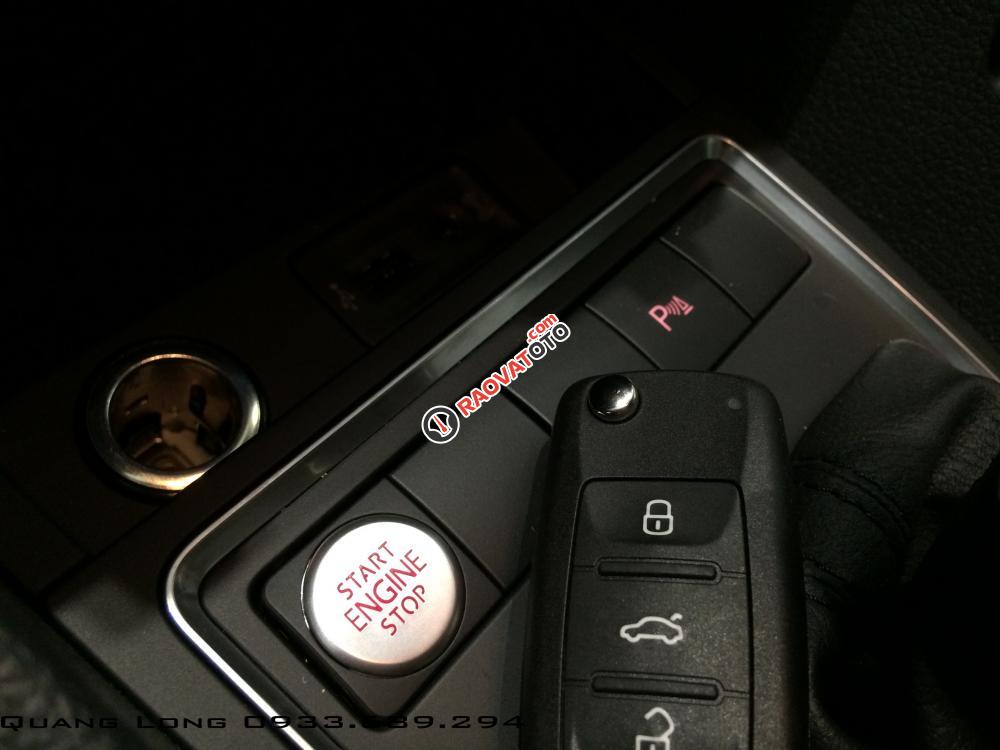 Volkswagen Jetta - Nhập khẩu chính hãng - Quang Long 0933689294-0