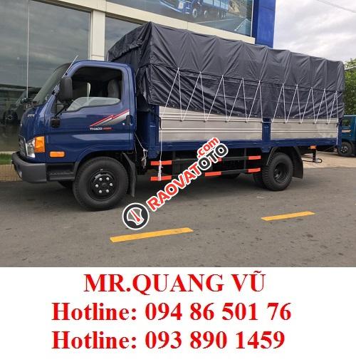 Thaco Hyundai HD650 tải 6.5 tấn, HD500 tải 5 tấn giá tốt, trả góp 70% giá trị xe-3