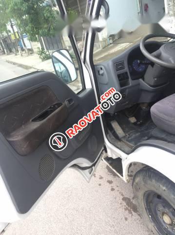 Bán xe Kia Frontier sản xuất 2014, màu trắng -2