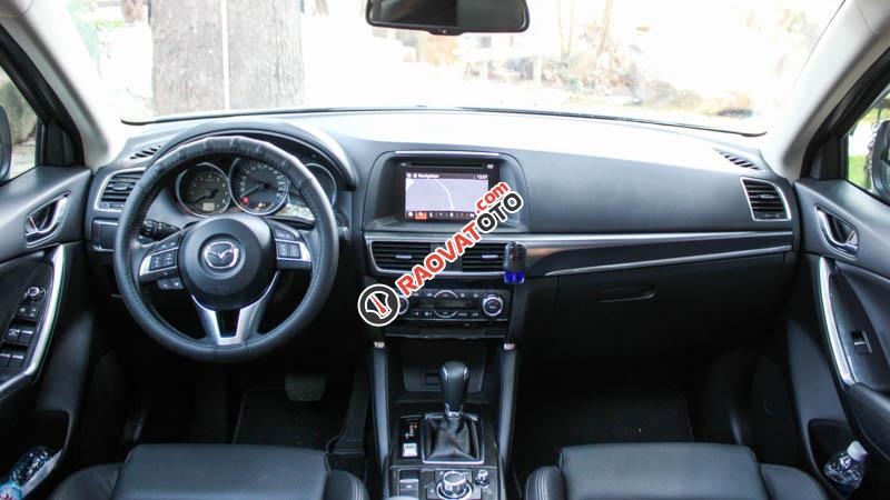 Bán ô tô Mazda CX 5 Facelift 2.5, màu trắng, giá 820tr-2