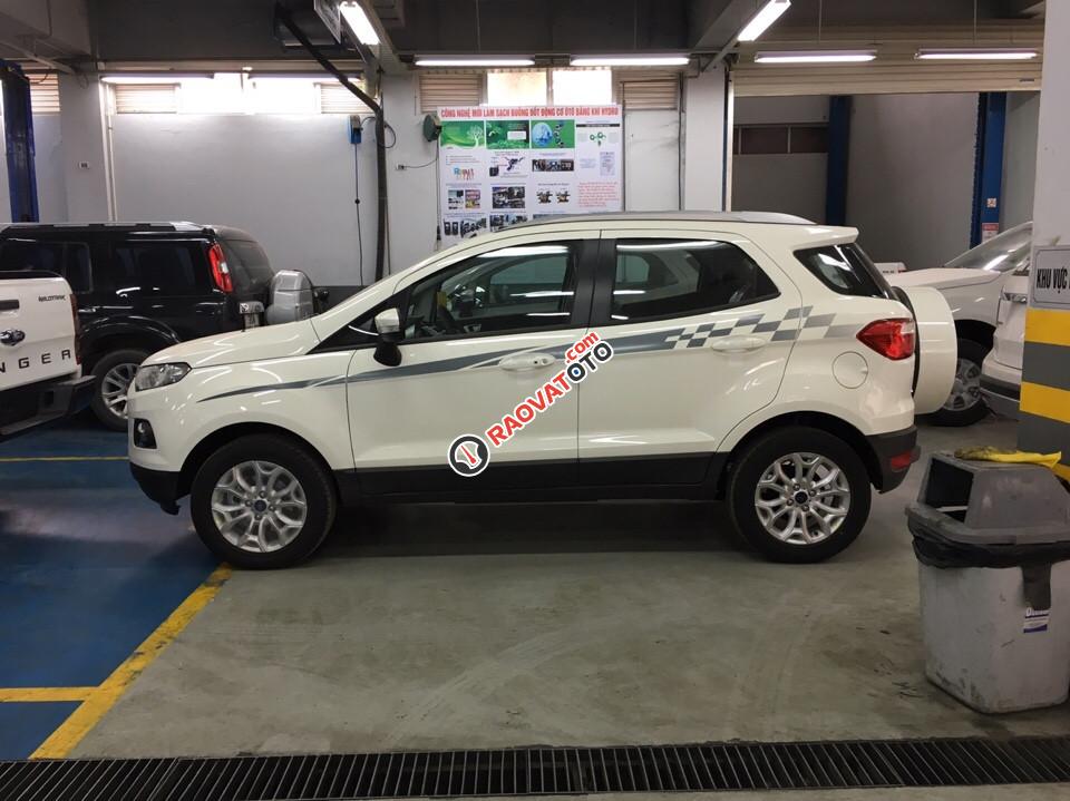 Bán Ford Ecosport giá rẻ tại Bắc Giang, hỗ trợ trả góp 80% giao xe ngay-3
