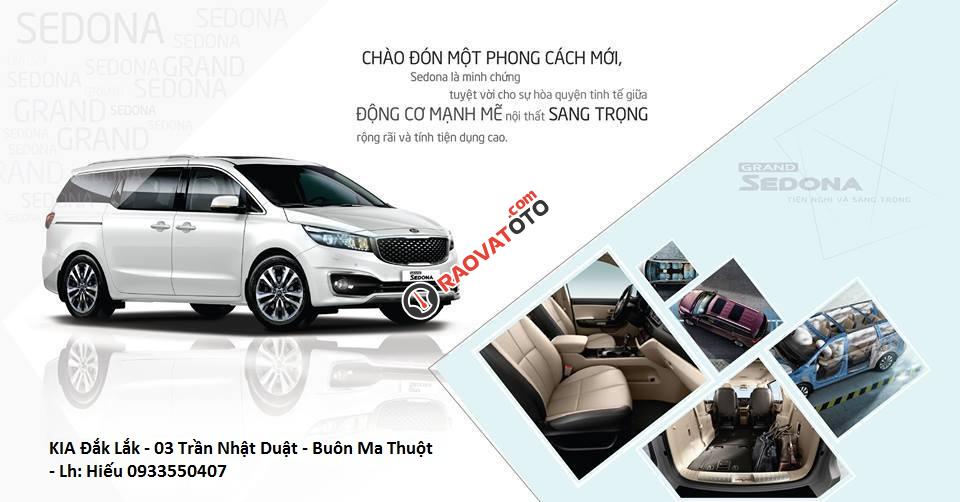 Kia Đắk Lắk! Kia Morning 2018 chính hãng mới 100%. Cam kết giá tốt nhất - LH: Mr Hiếu 0933.55.04.07-7