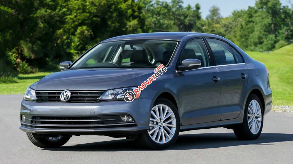 Volkswagen Jetta 1.4 Turbo nhập khẩu - Đại lý VW Saigon 0933689294-2