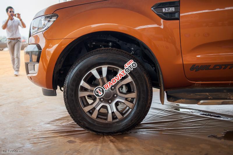 Ford Ranger các dòng. Liên hệ ngay để có giá tốt, xe đủ màu, giao ngay-2