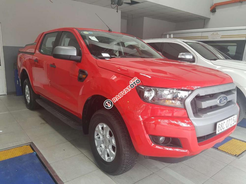 Bán Ford Ranger Wildtrak 3.2L, Wildtrak 2.2L, XLS, XLT, XL 2017 giá chỉ từ 590tr, đủ màu, giao ngay- 0938 055 993-1