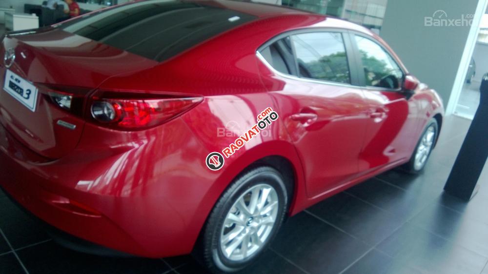 Mua xe Mazda 3 loại 1.5 Sedan giá rẻ nhất Hải Dương và các tỉnh lân cận Hà Nội-3