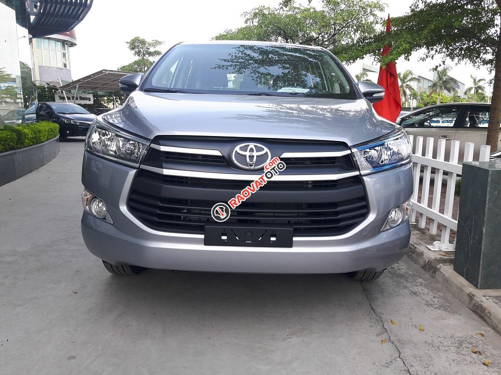 Toyota Innova 2016 tại Hải Dương, giá tốt giao xe sớm nhất có thể: LH 0906 34 1111 Mr Thắng-9