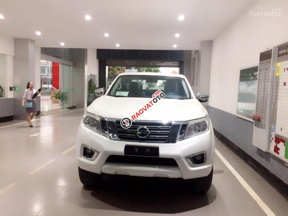 Bán xe Nissan Navara 2018 tại Quảng Bình, đủ màu, ưu đãi lớn - LH: 0912.60.3773-4