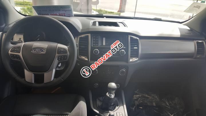 An Đô Ford - Bán Ford Ranger XLT 4x4 MT, mới có bảo hành - Hỗ trợ trả góp hơn 80%-3
