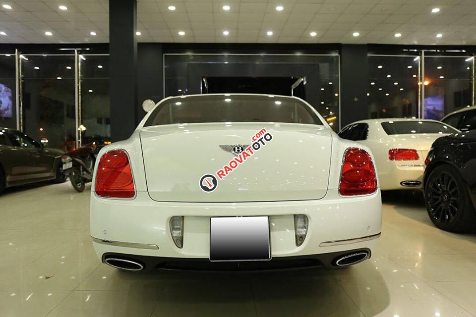 Bán ô tô Bentley Continental Flying Spur Speed đời 2011, biển VIP giá tốt nhất-2