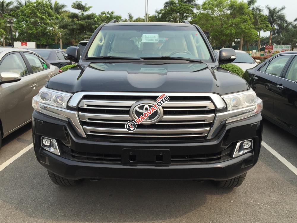 Bán Toyota Land Cruiser VX 4.6 V8 AT 2018, xe nhập. LH 0948057222 để biết thêm thông tin chi tiết-0