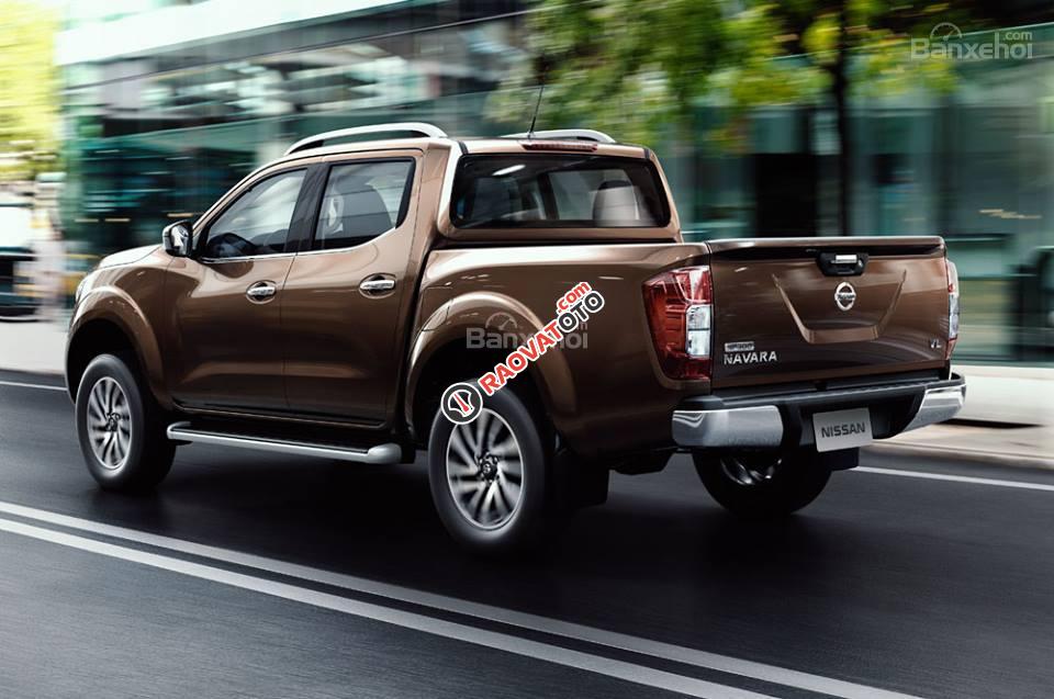 Bán xe bán tải Nissan Navara đời 2018 tại Quảng Bình, đủ màu, ưu đãi khủng, LH ngay 0911.37.2939-2