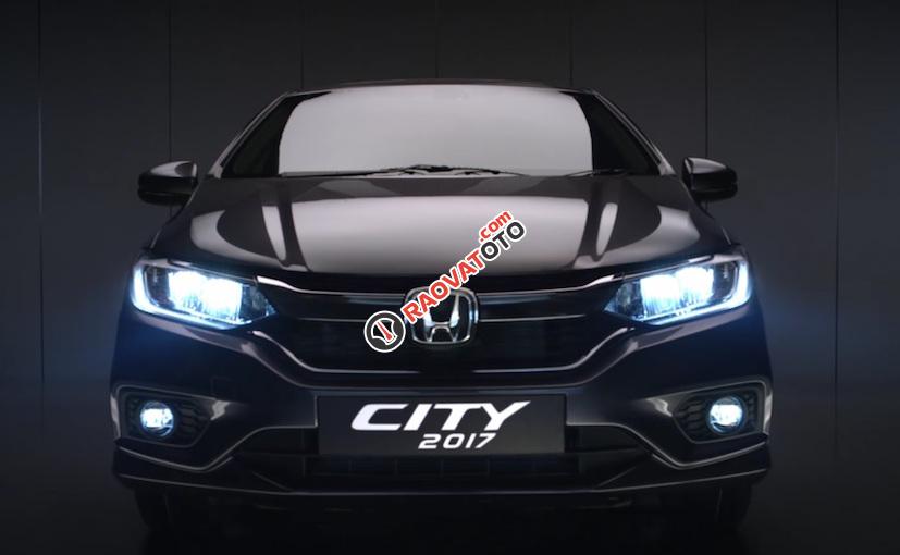 Bán Honda City 2018 phiên bản mới tại Hà Tĩnh, Quảng Bình-2