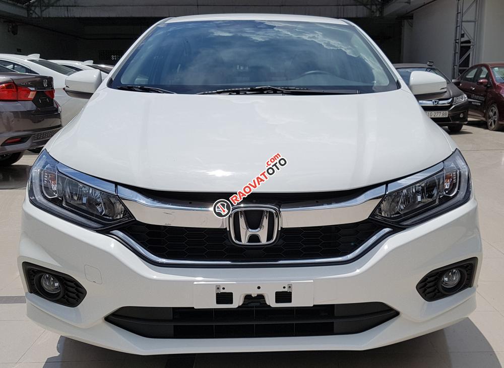 Honda City 1.5 CVT, ưu đãi tốt cuối năm, liên hệ Mr Trung 09386 38629-0