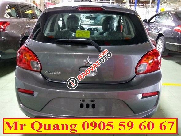 Báo giá xe Mirage tại Đà Nẵng, LH Quang 0905596067, hỗ trợ vay lên đến 80 %, giao xe ngay, thủ tục nhanh-1