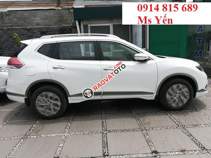 Cơ hội mua xe Nissan X-Trail 2.0 tại Quảng Bình với giá rẻ nhất trong năm, xe giao ngay, số lượng có hạn, hỗ trợ tốt-2