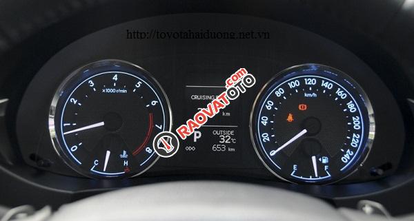 Toyota Hải Dương giảm giá nhân dịp khai trương giảm 50 triệu khi mua xe Corolla Altis 2016, LH 090 634 1111-1