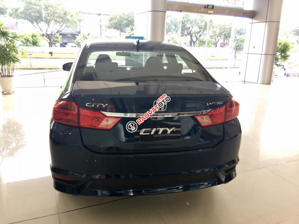 Bán Honda City 2018 mới, chính hãng, đủ màu, giá tốt nhất SG, vay được 90% tại Honda Phước Thành. LH: 0902 890 998-2