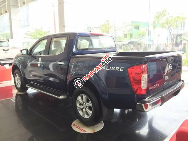 Bán Nissan Navara - khuyến mãi cuối năm hấp dẫn chỉ còn 609tr. Liên hệ: 0915 049 461-2