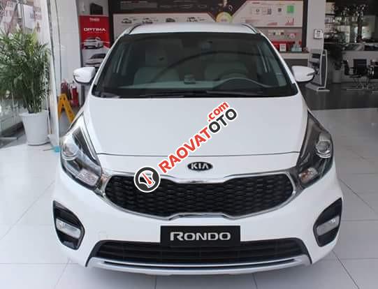 Kia Rondo 7 chỗ giá mềm, nhiều tiện nghi, nhiều ưu đãi-5