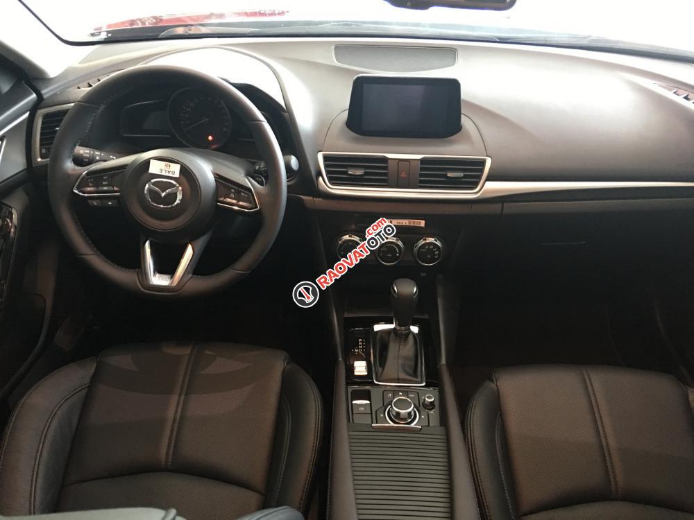 Bán xe Mazda 3 Facelift 1.5 Hatchback, xe bảo hành 5 năm-3