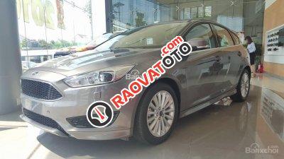 Bán Ford Focus Trend 1.5L Ecoboost model 2018 nhiều màu, giao xe tận nhà, liên hệ ngay: 0942113226 để biết thêm chi tiết-5