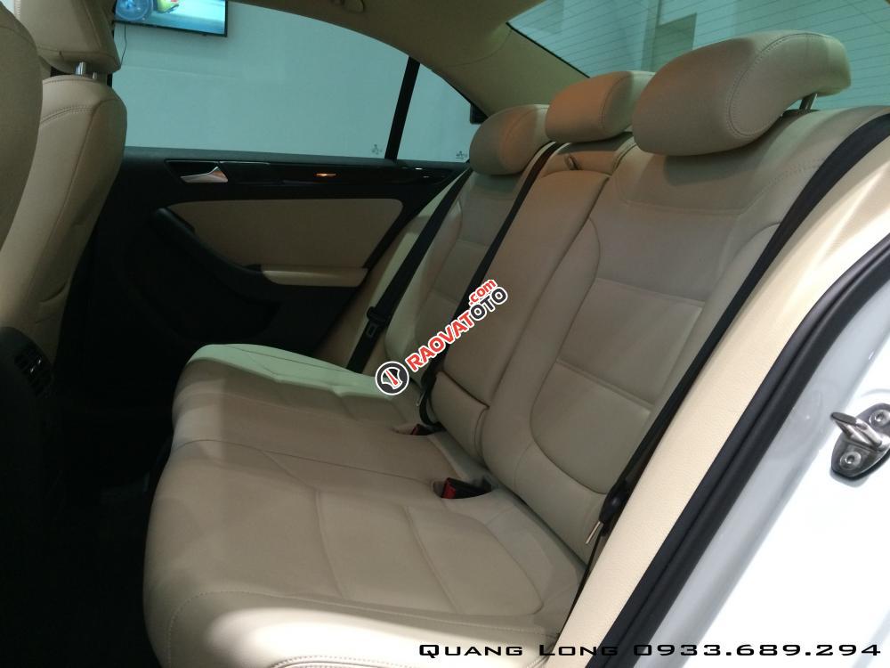 Volkswagen Jetta - Nhập khẩu chính hãng - Quang Long 0933689294-8