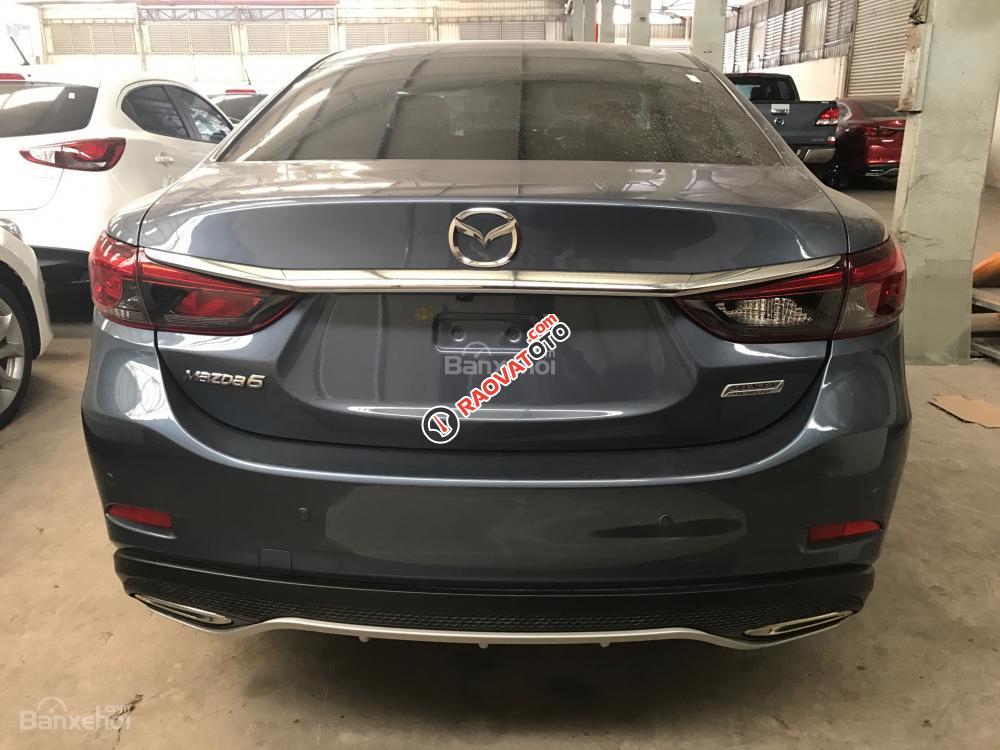 Đồng Nai bán xe Mazda 6 2018 2.5L Premium, giao xe ngay tại Mazda Biên Hòa. LH: 0933805888 - 0938908198-2